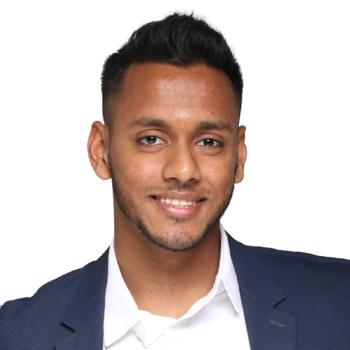 Jude Amarasinghe